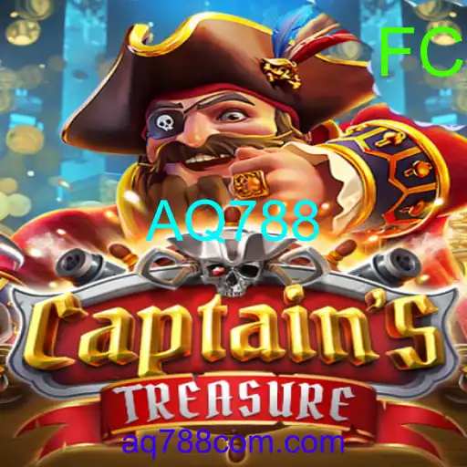 CaptainssTreasure