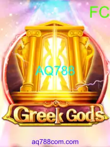 GreekGods