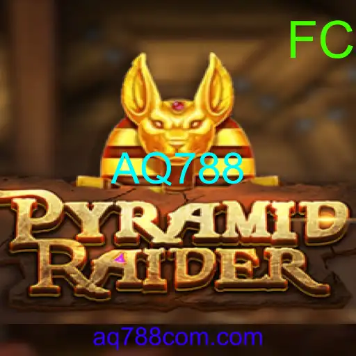 PyramidRaider